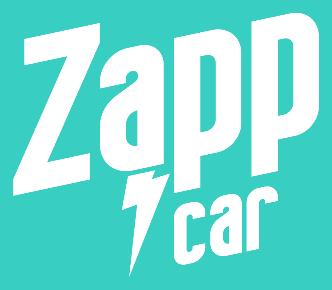 Zapp Logo